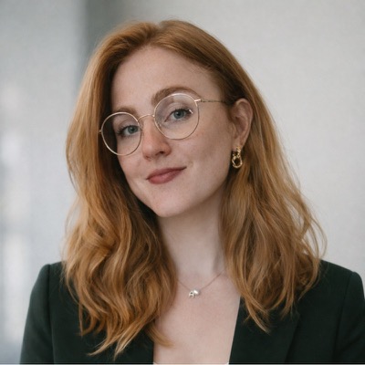 Анна Барулина