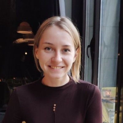 Елена Бокова