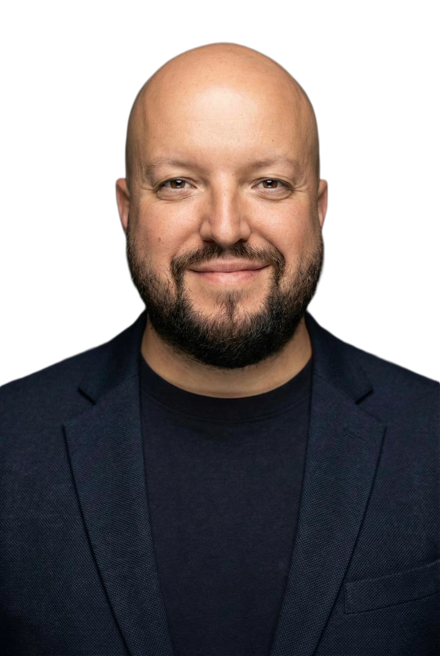 Иван Доронин